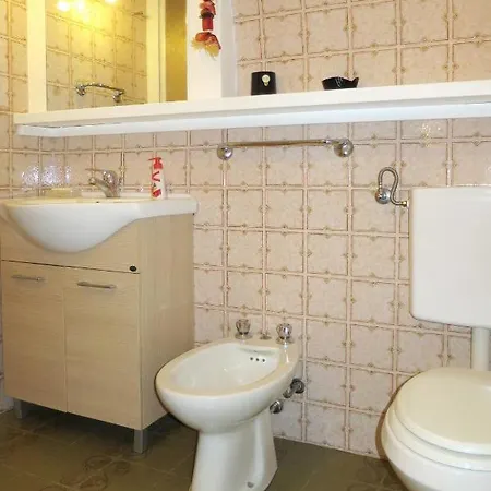 Dom wakacyjny Locazione Turistica Casa Margherita