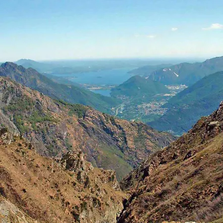 Locazione Turistica Casa Margherita Dom wakacyjny *
