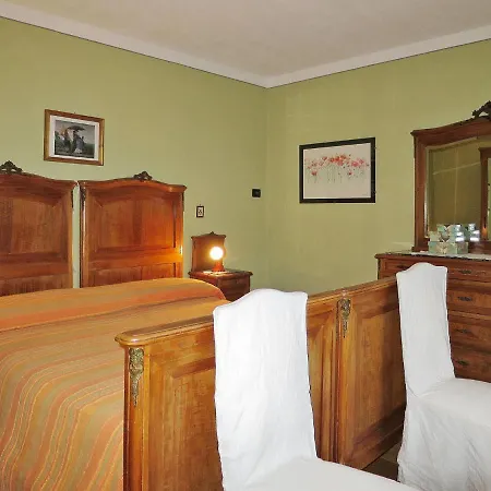Locazione Turistica Casa Margherita Dom wakacyjny *