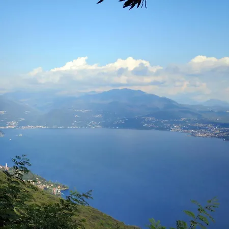Locazione Turistica Casa Margherita Dom wakacyjny