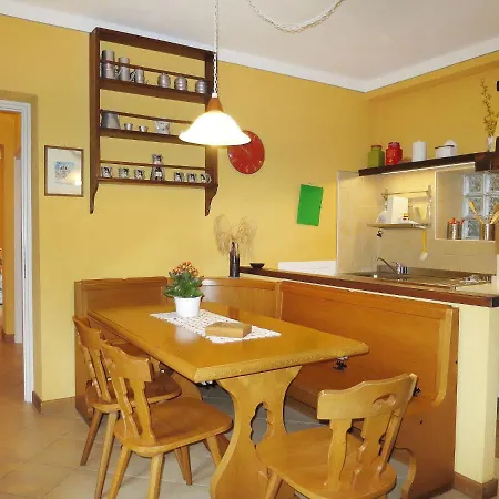 Locazione Turistica Casa Margherita Premeno