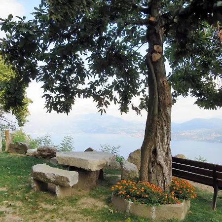 Locazione Turistica Casa Margherita Dom wakacyjny *