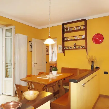 Dom wakacyjny Locazione Turistica Casa Margherita *